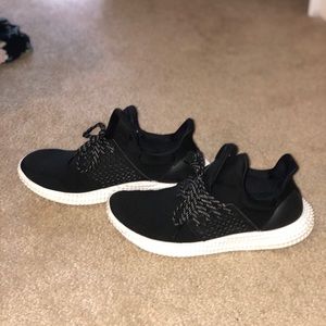 Adidas running shoes